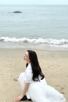 姐妹三